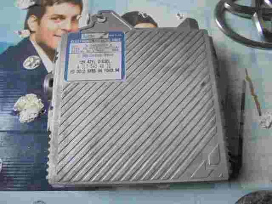 Centralita Mercedes C-CLASS W202 4ZYL DIESEL A0175454632 LUCAS R04010009A