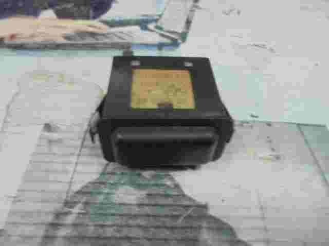 Niebla interruptor BMW E28 E30 61311380311 61.31-1 380 311 03832043 03 8320 43