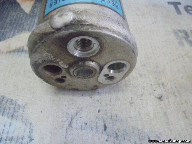 Secador aire acondicionado Opel 403723-0370 403723 0370 4037230370