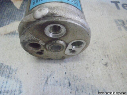 Secador aire acondicionado Opel 403723-0370 403723 0370 4037230370