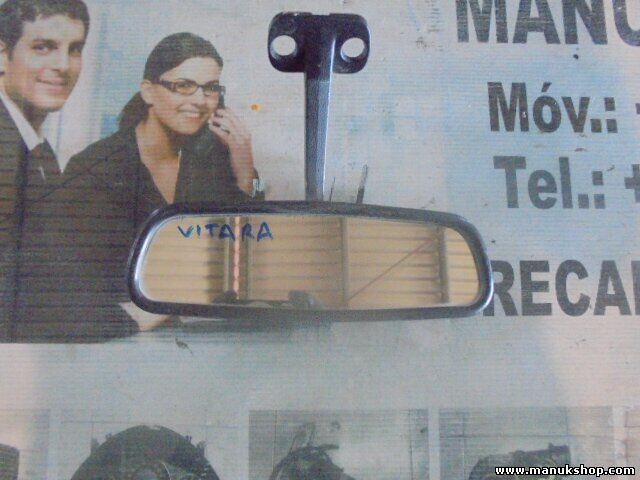 Retrovisor interior espejo Suzuki Vitara e9 88/321-02 0039 P.LL 89/DN