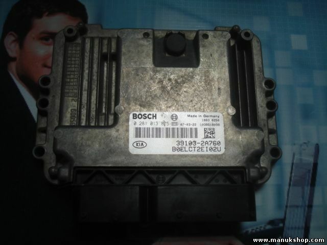 Centralita Kia Ceed 1.5 CRDI 391032A760 1039S18098 0281013875 B0ELCT2EI02U