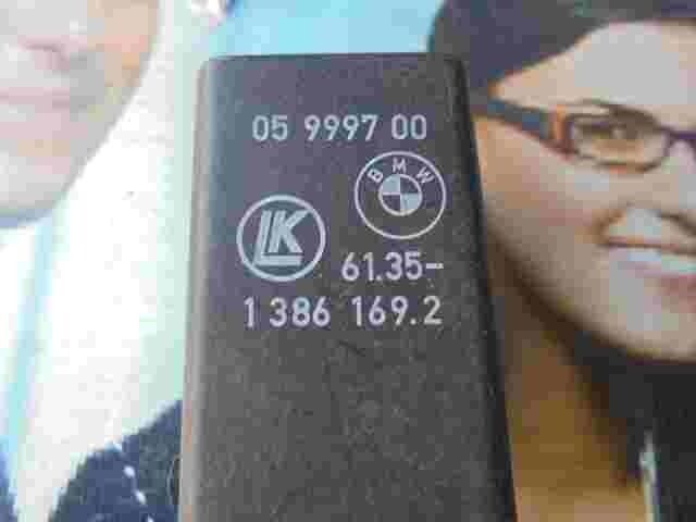 BMW E30 318i 613513861692 61.35-1 386 169.2 LK 05999700 05 9997 00