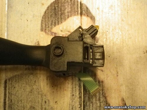 Mando de luces. intermitentes Peugeot 206 207 307 Citroen C3 C4 27049 6GF30 10