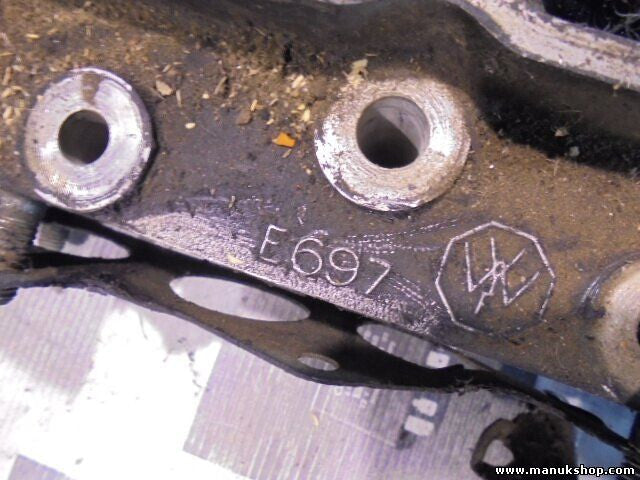 Culata Land Rover Discovery 1 200 Defender Ld 2.5 90 KW D/15P 1998-2004 HRC2123