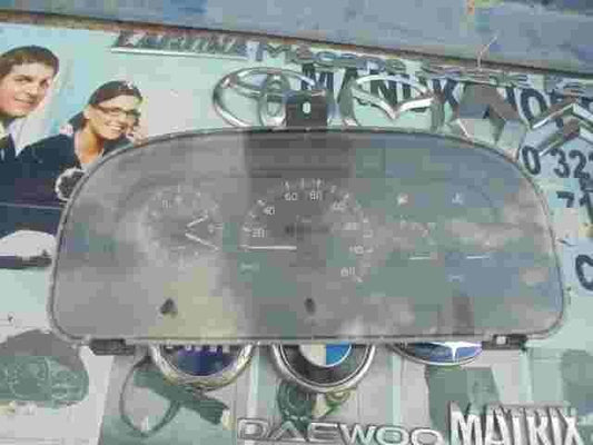 Cuadro de instrumentos Renault Trafic 7700308313 7700/308/313 09044389902