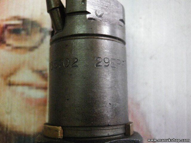 Inyector Suzuki Samurai Vitara se/sv 1.9 TD LUCAS LCR6735202 LCR 6735202 29EPF