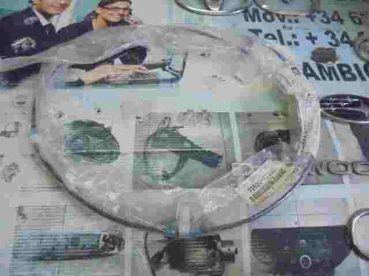 Cable Assy Rear No.1 Seat Lock  Toyota RAV 4 7262042030 72620-42030