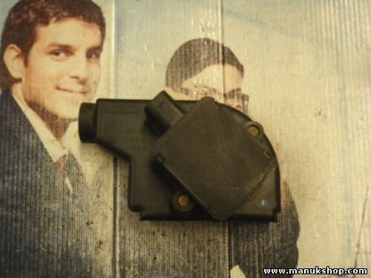 Sensor de posición del acelerador Peugeot Citroen Xantia X1 2.2 HDi 9637104280