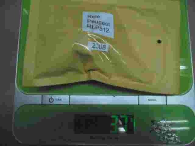 Relè Peugeot Renault NAGARES RLP/5-12 RLP512 12V-40A