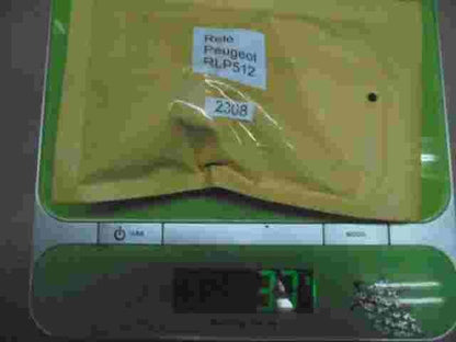 Relè Peugeot Renault NAGARES RLP/5-12 RLP512 12V-40A