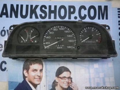 Cuadro de instrumentos SsangYong Musso 2.9 8020005040 20014960 941026 78803490