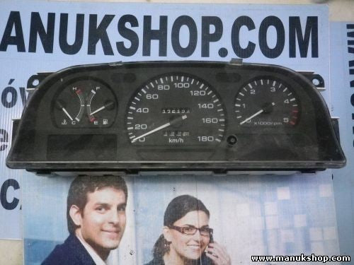 Cuadro de instrumentos SsangYong Musso 2.9 8020005040 20014960 941026 78803490