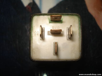 Elevalunas relé Audi 80 Cabrio Coupe Nr.218 Typ89 B4 895951254 899970