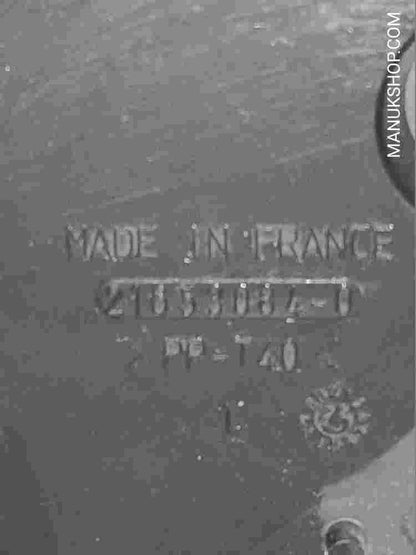 Cuadro de instrumentos Citroen Xsara 216720858A P9648819280D00 9648819280