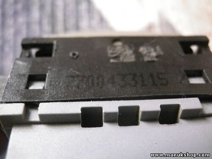 Interruptor de seguridad para niños Renault Scenic JA2 7700433115 PBTGF20