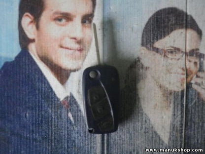 mando control remoto Fiat Stilo 55213590003