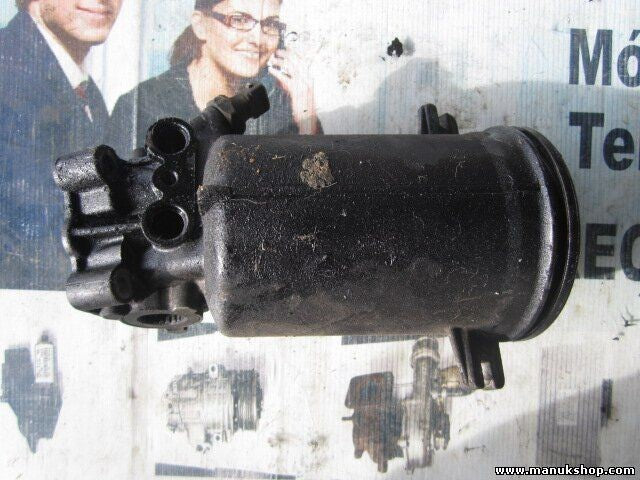 Soporte del filtro de aceite Range Rover P38 BMW E39 E38 E34 E34 TDS 2243259 2