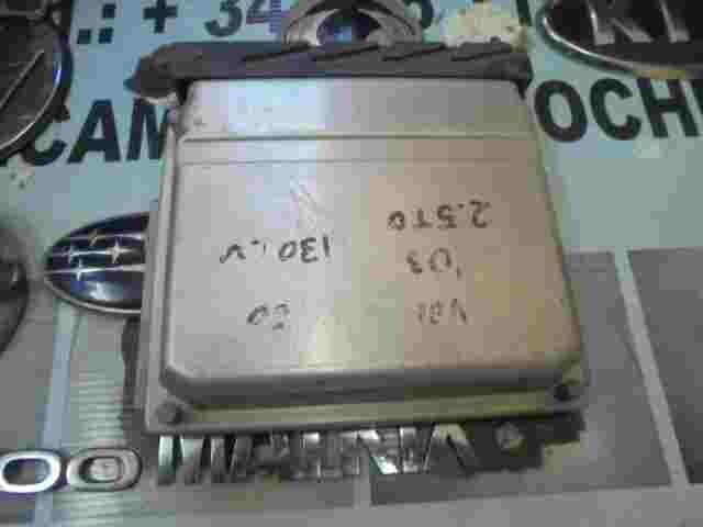 Centralita Volvo L4.S60 S80 V70 08677708A 08677708 A 0000098402 BOSCH 0281010319