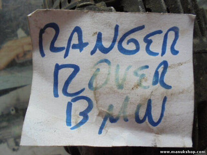 Alternador Range Rover P38 LP VALEO 2541694D 2541694 D 0986041451 CA1150IR