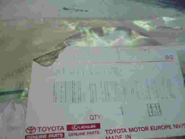 Ring O Toyota Land Cruiser 200 Hilux VII 9030160002 90301-60002