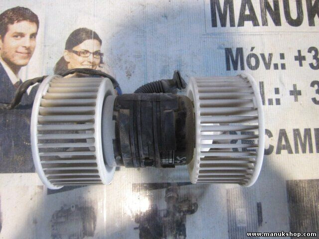 Ventilador de Calefacción Tata Safari DENSO 292500-0620 2925000620