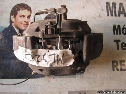 Pinza delantero derecho Mercedes Benz 270CDI 20723304 20833300 207046004