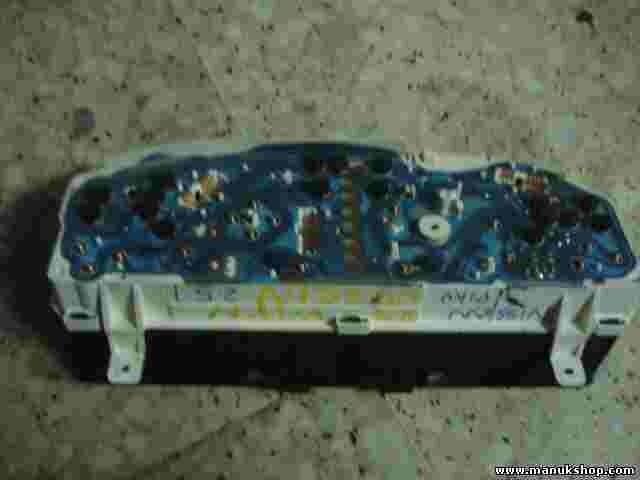 Cuadro de instrumentos  Nissan Pick Up PickUp 2,5 DI VJ513 ND