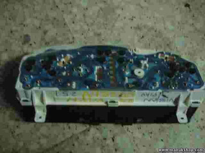 Cuadro de instrumentos  Nissan Pick Up PickUp 2,5 DI VJ513 ND