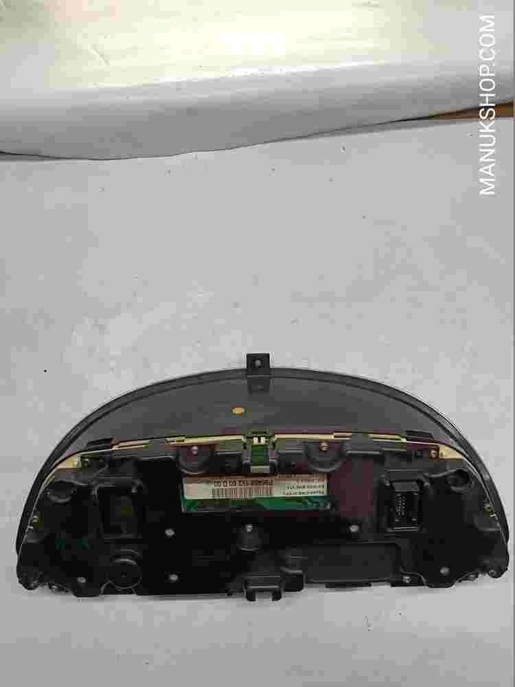 Cuadro de instrumentos Citroen Xsara 216720858A P9648819280D00 9648819280