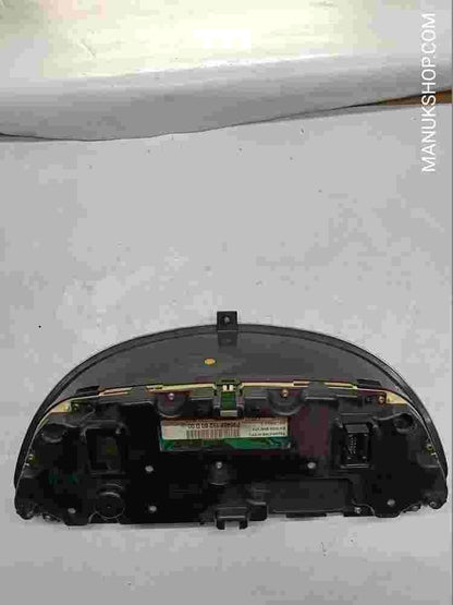 Cuadro de instrumentos Citroen Xsara 216720858A P9648819280D00 9648819280