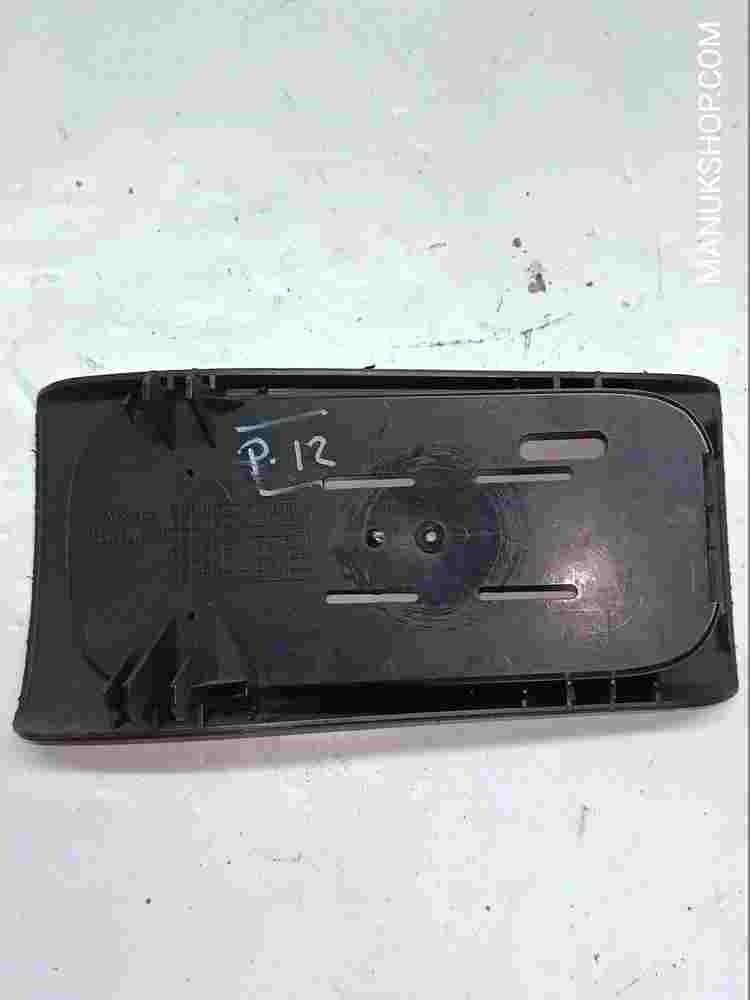 Consola central Nissan Primera P12 28314AV910 28314-AV910