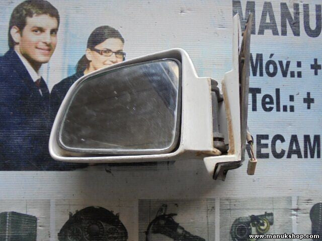 Espejo retrovisor exterior izquierdo electrico Vitara E988321020040 P.LL.90/EX