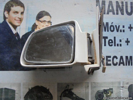 Espejo retrovisor exterior izquierdo electrico Vitara E988321020040 P.LL.90/EX