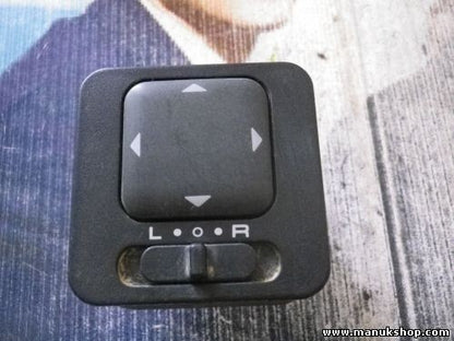 MANDO RETROVISOR  Ford Ranger TKE