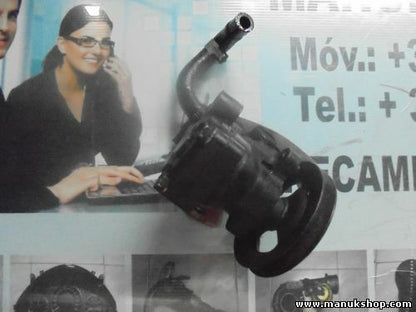 Pompa sterzo Pajero Montero Sport V83W V85W 4450A157 4450A158 4450A071