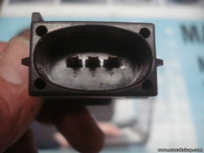 Sensor de posición del acelerador Ford Fiesta Mondeo 95BF98989JB 95BF9B989JB 