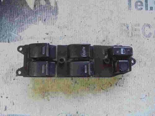  mando botonera elevalunas Land Cruiser J9 J90 7423260280 7421660060 7423260250 