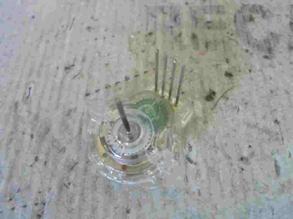 Motor Velocímetro Renault Kangoo 1.9D 8200055045 7700436474 8200133495