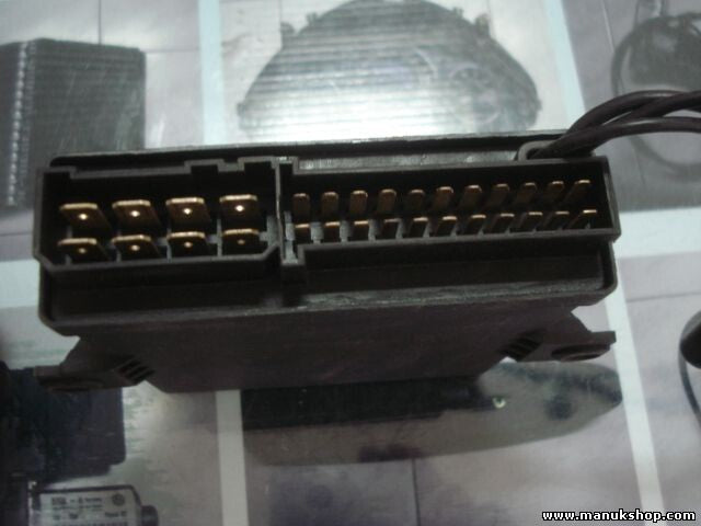 Control de la unidad de alarma inmovilizador módulo  Lancia Thema 8787035134