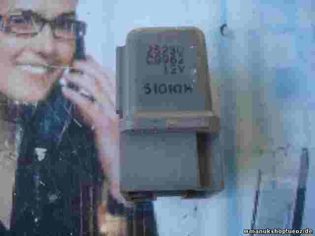 Nissan Pathfinder 25230 C9962 25230C9962 relè