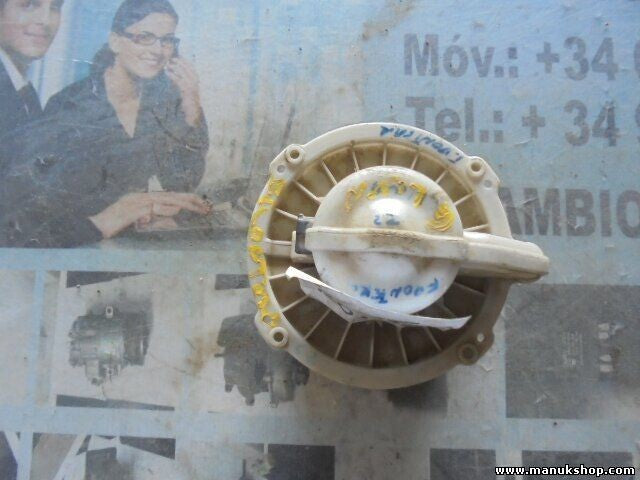 Ventilador de Calefacción Opel Monterey Frontera A 1991-1998 5232001202 523200
