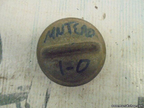 Tapón de llenado el cierre del depósito Mitsubishi Montero Pajero I-O