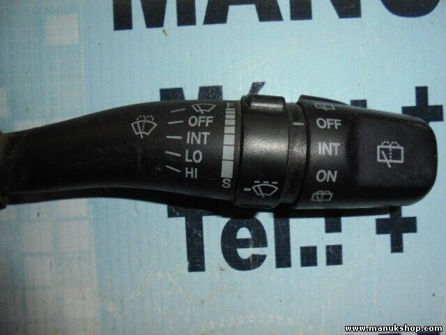 Mando limpia Hyundai Santa Fé I SM 2001/04-2006/03