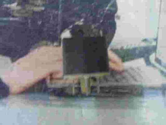 Relé de faros Iveco Daily TRW Sipea 24V-20A 1962