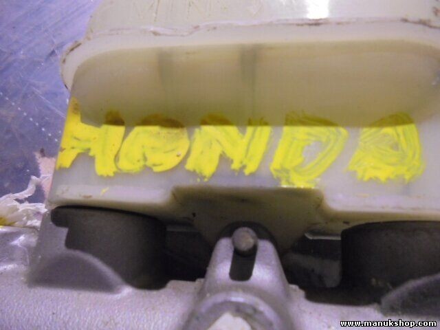 Bomba de freno Honda CR-V RD1/3 2.0 16V 01.99 - 12.02 46100S04N54