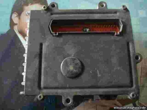 Trasmissione controller Chrysler Stratus 2000 04896741AE P04896741AE 04896 741AE