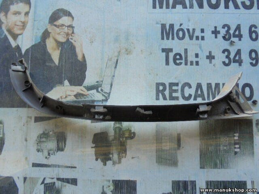 Cubierta del maletero Hyundai Santa  2001/08-2006/03 8173026000 81730-26000