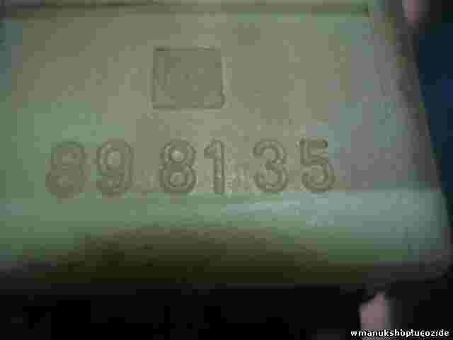 Alzacristalli relè Mercedes-Benz W124 0015427819 898135