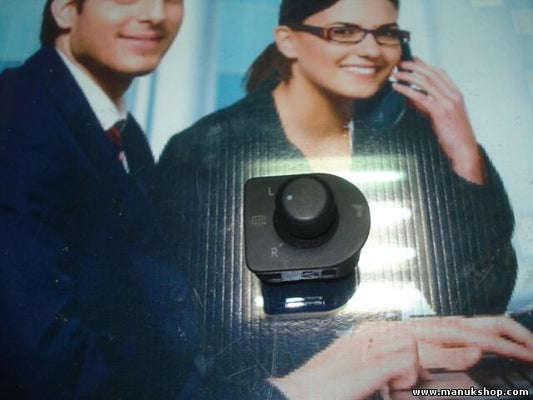 MANDO RETROVISOR Skoda Octavia 1U1959565L 1U1 959 565L